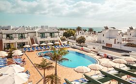 Playa Pocillos Apartments Lanzarote